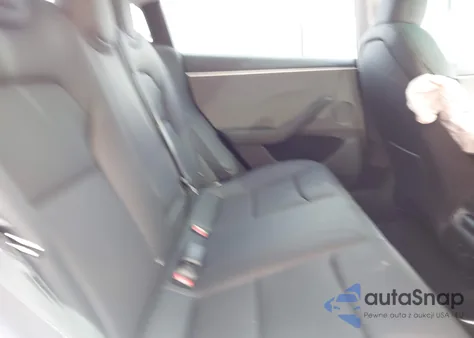 2024 Tesla Model 3 Long Range Dual Motor All-Wheel Drive/Rear-Wheel Drive z USA, uszkodzony, nr VIN 5YJ3E1EA1RF853625